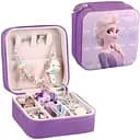 Набір для бісероплетіння Pandora Frozen у сумочці (741)