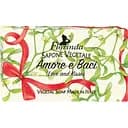 Мыло натуральное Florinda Любовь и поцелуи 100 г