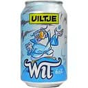 Пиво Uiltje Wit белое нефильтрованное 6% 0.33 л
