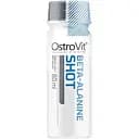 Амінокислота OstroVit Beta-Alanine Shot, 80 мл - Вишня-лимон-лайм