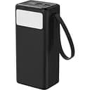 Внешний аккумулятор Profit SP04 40000 mAh 22.5W + PD20W с фонариком