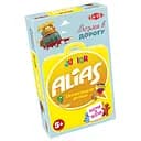 Настільна гра Tactic Еліас дорожня версія (58791)