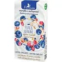 Мило натуральне Florinda Чистота та справжність Чорниця та Гранат, 100 г