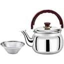 Чайник со свистком Con Brio 1 л (430-СВ)