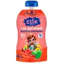 Сік дитячий Elfik Magic Яблуко-Шипшина 175 мл (361402)