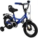 Велосипед двухколесный Corso Maxis 12" CL-12346