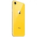 Смартфон Apple iPhone XR Dual 256 Yellow