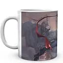 Кухоль GeekLand League of Legends Ліга Легенд LOL 002.37 330 мл білий