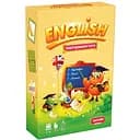 Настольная игра Лото ENGLISH Artos Games 0796 укр/англ языки