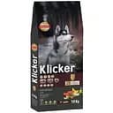 Сухой корм Klicker Холистик беззерновой для щенков с ягненком 12 кг