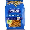 Макаронные изделия Чумак Спираль 400 г (654308)