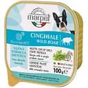 Вологий корм для собак Marpet AequilibriaVet мус із кабаном 100 г (CH17/100)