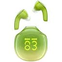 Навушники бездротові Acefast TWS T9 вакуумні зелені