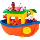Игровой набор Kiddi Smart Ковчег Ноя (063404)