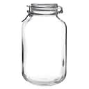 Банка герметичная Bormioli Rocco Quattro Fido, 4 л (149260417321991)