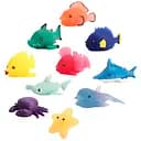 Стретч-іграшка #sbabam Желейна Тропічні друзі в асортименті (120/CN23)