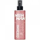 Одеколон Nishman After Shave Cologne Nesly No.3 150 мл
