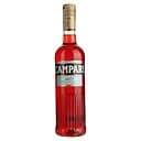 Настоянка гірка Campari 25% 0.7 л
