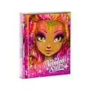 Набор для творчества с блокнотом "Космический стиль" Nebulous Stars 11501-2 с ручкой