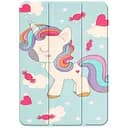 Чехол-книжка BeCover Smart Case для Apple iPad Air 13" M2/M3 2024/2025 Unicorn (711620)