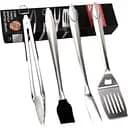 Набір для барбекю Grilli 4 предмети з нержавіючої сталі (777116)