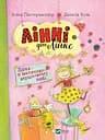 Лінні фон Лінкс. Зірка у малиново-вершковому небі - Аліса Пантермюллер
