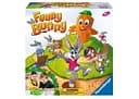 Настільна гра Ravensburger Веселий кролик (Funny Bunny) (англ.) (21558)
