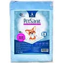 Пеленки Modes PetSanit для домашних животных 60×60 см 30 шт.