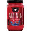 Аминокислота BCAA BSN Amino X Ежевика 435 г