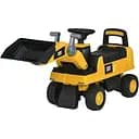 Детская каталка-толокар Bambi Бульдозер 663-6 до 30 кг
