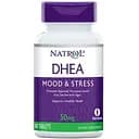 Стимулятор тестостерону Natrol Dhea 50 мг 60 таблеток