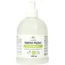 Рідке мило для рук Cleanedex з антибактеріальним ефектом 500 мл