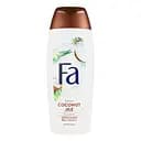 Гель для душу Fa Coconut Milk 400 мл