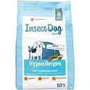 Сухой вегетарианский гипоаллергенный корм Green Petfood Insect dog Adult Hypoallergen для собак с протеином насекомых 10 кг