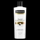 Кондиціонер для волосся зволожуючий TRESemme Botanique Detox, 400 мл