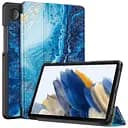 Чохол-книжка для планшета Samsung Galaxy Tab A9 8.7' SM-X110 SM-X115 SM-X117 Аква