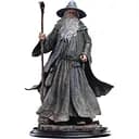 Фигурка WETA Workshop The Lord of the Rings Gandalf the Grey Pilgrim Властелин колец Гендальф Серый 36 см W GP