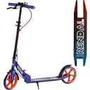 Дитячий двоколісний самокат Skyper Rendal NL-11299