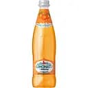 Лимонад Borjomi  Limonati Аджарський мандарин сильногазований 0.5 л