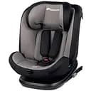 Автокрісло Bebe Confort Ever Fix i-Size Gray Mist, сіре (8518440210)