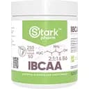 Аминокислота Stark Pharm Stark IBCAA 2-1-1/Vit B6 250 г Unflavoured