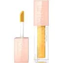 Блеск для губ Maybelline New York Lifter Gloss Toffee увлажняющий с гиалуроновой кислотой 5.4 мл
