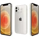 Смартфон Apple iPhone 12 128GB WHITE Refurbished