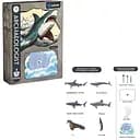 Археологический набор: Раскопки морских обитателей