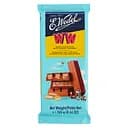 Шоколад E.Wedel молочний з арахісово-вафельною начинкою 245 г (924764)