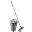 Швабра с ведром Stenson с автоматическим отжимом (25726)