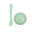 Набір косметичний для масок Joko Blend Cosmetic Mask Set, зелений