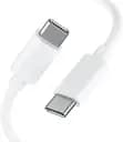 Кабель Foxconn USB-C - USB-C Charge Cable (2 м) MJWT2