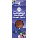 Пастила Ogo Яблуко-Виноград 30 г (914346)