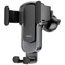 Держатель HOCO CA103 черный